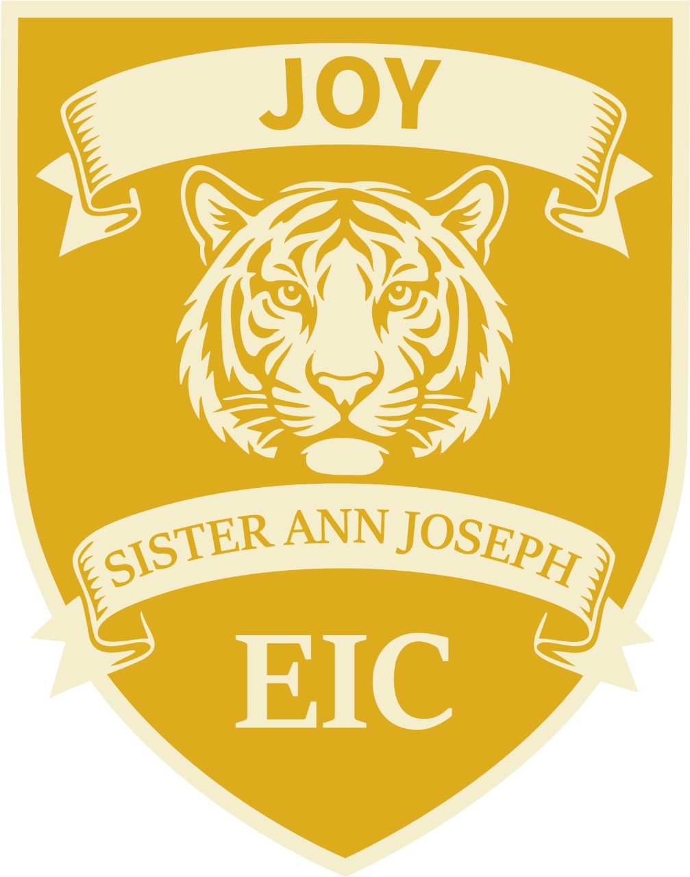 Joy House