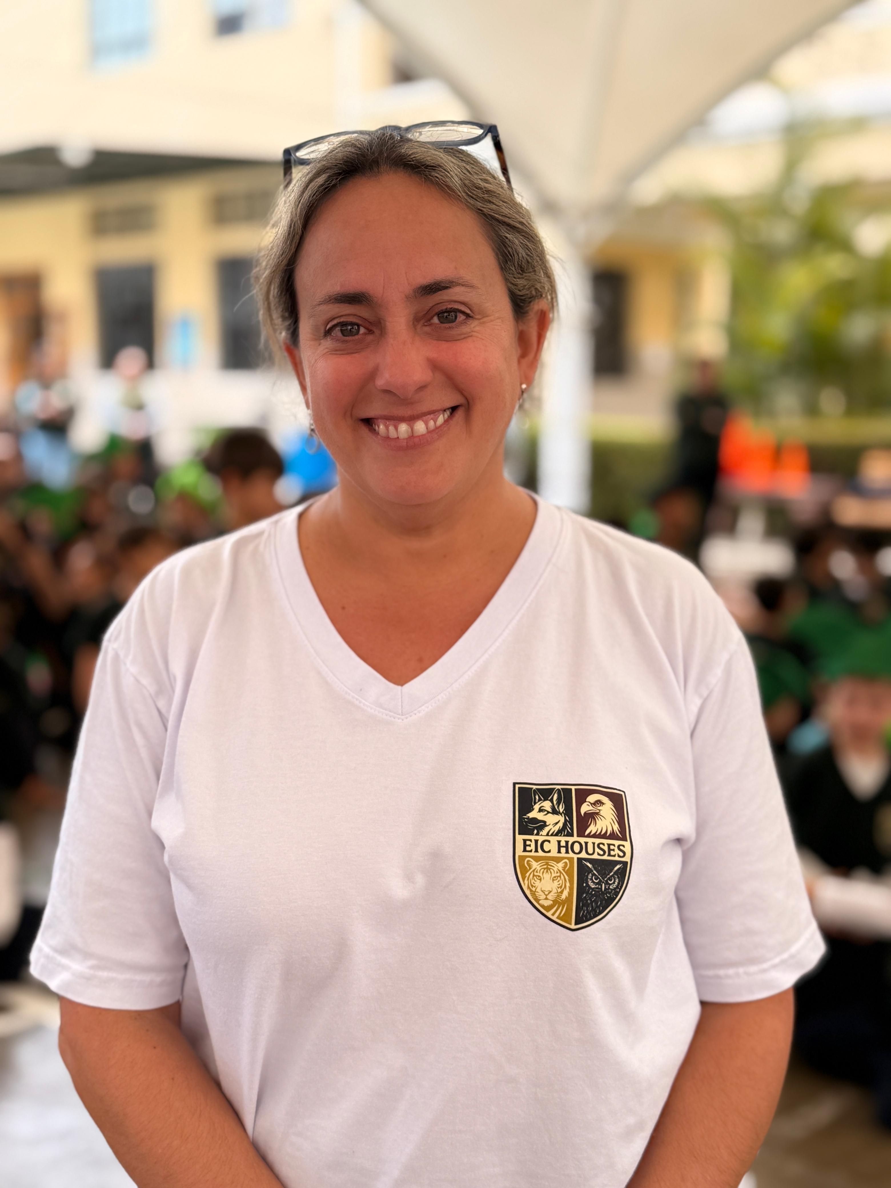 Karla Veratudela