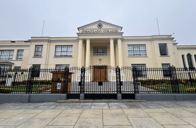 Colegio Inmaculado Corazón