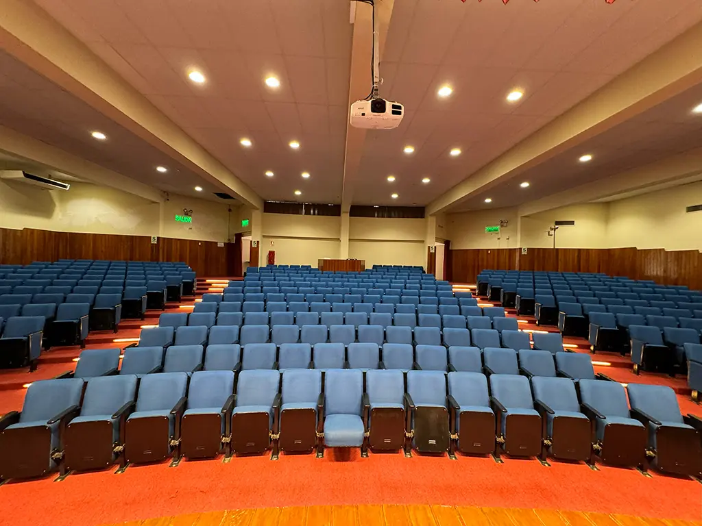 Auditorio