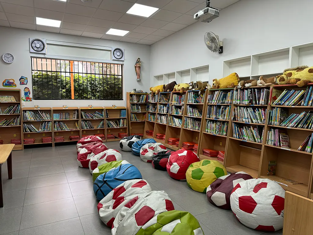 Biblioteca