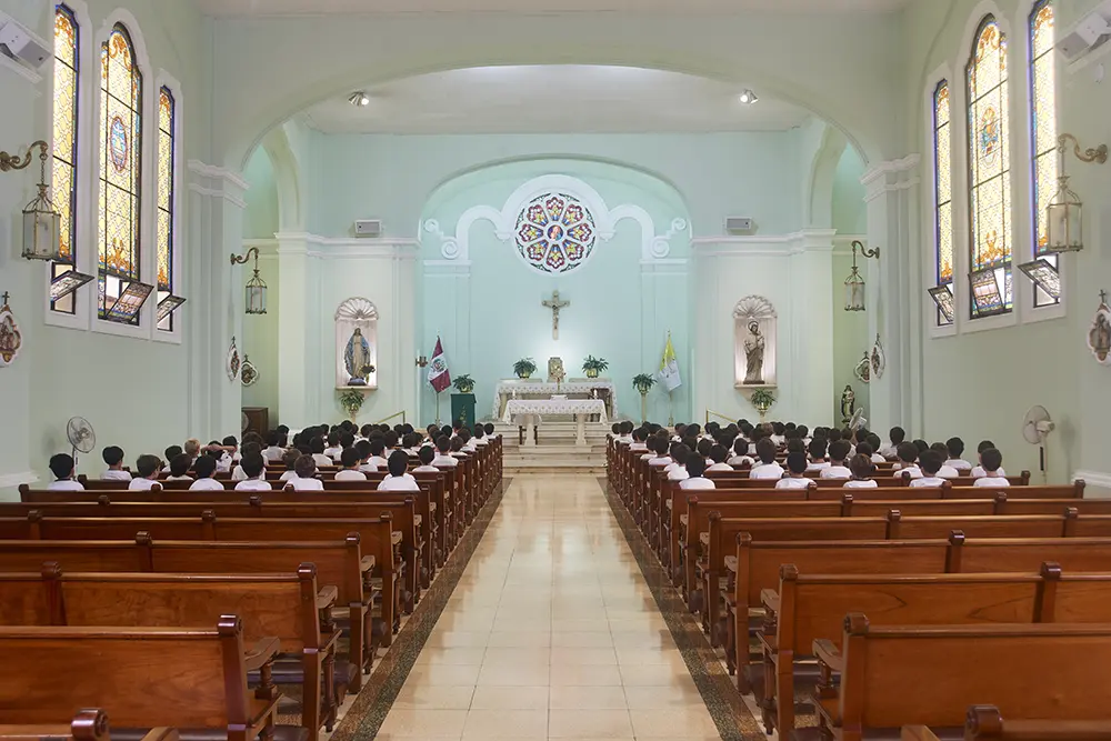 Capilla