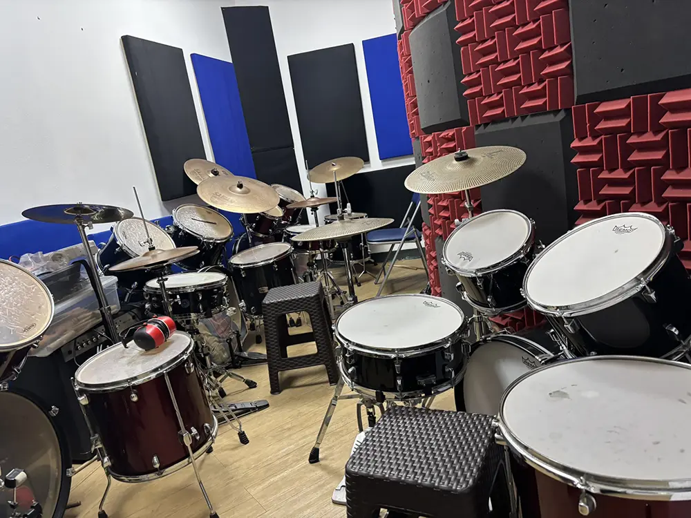 Sala musical