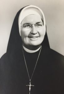 Madre María Pacis