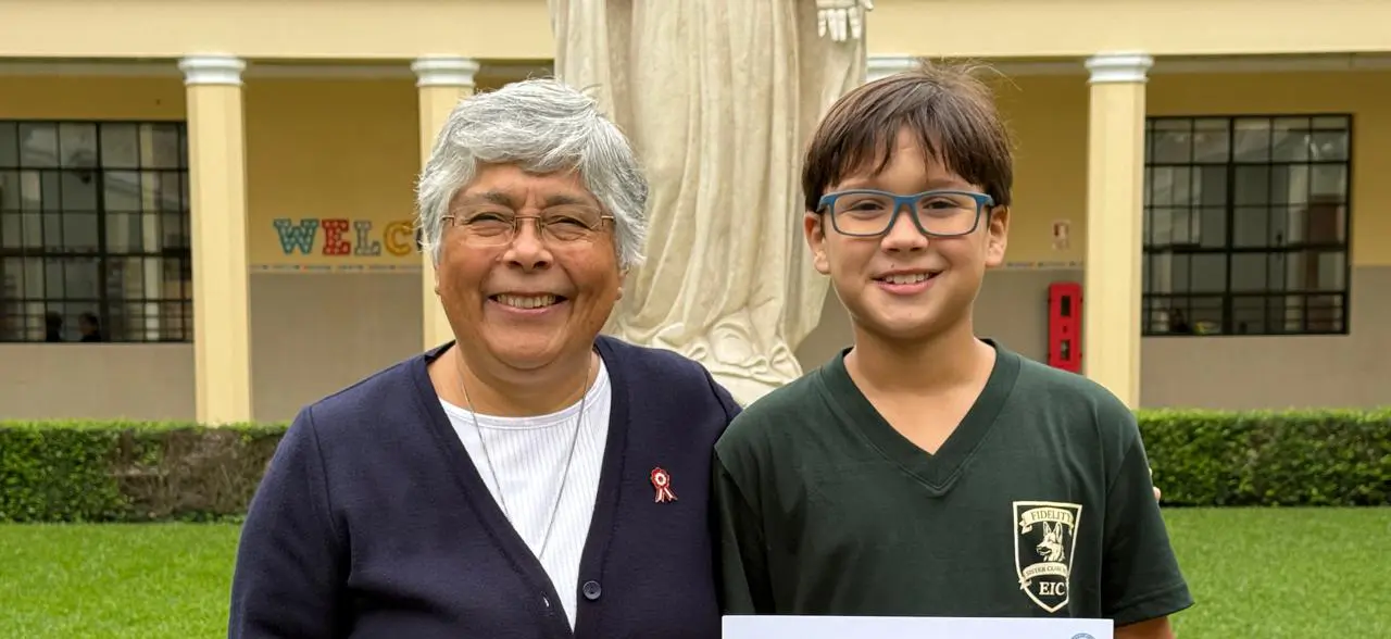 Perfil del Alumno